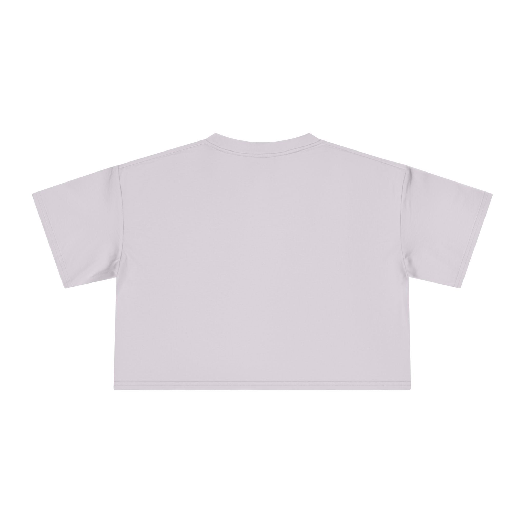 Crop Tee – Stunning
