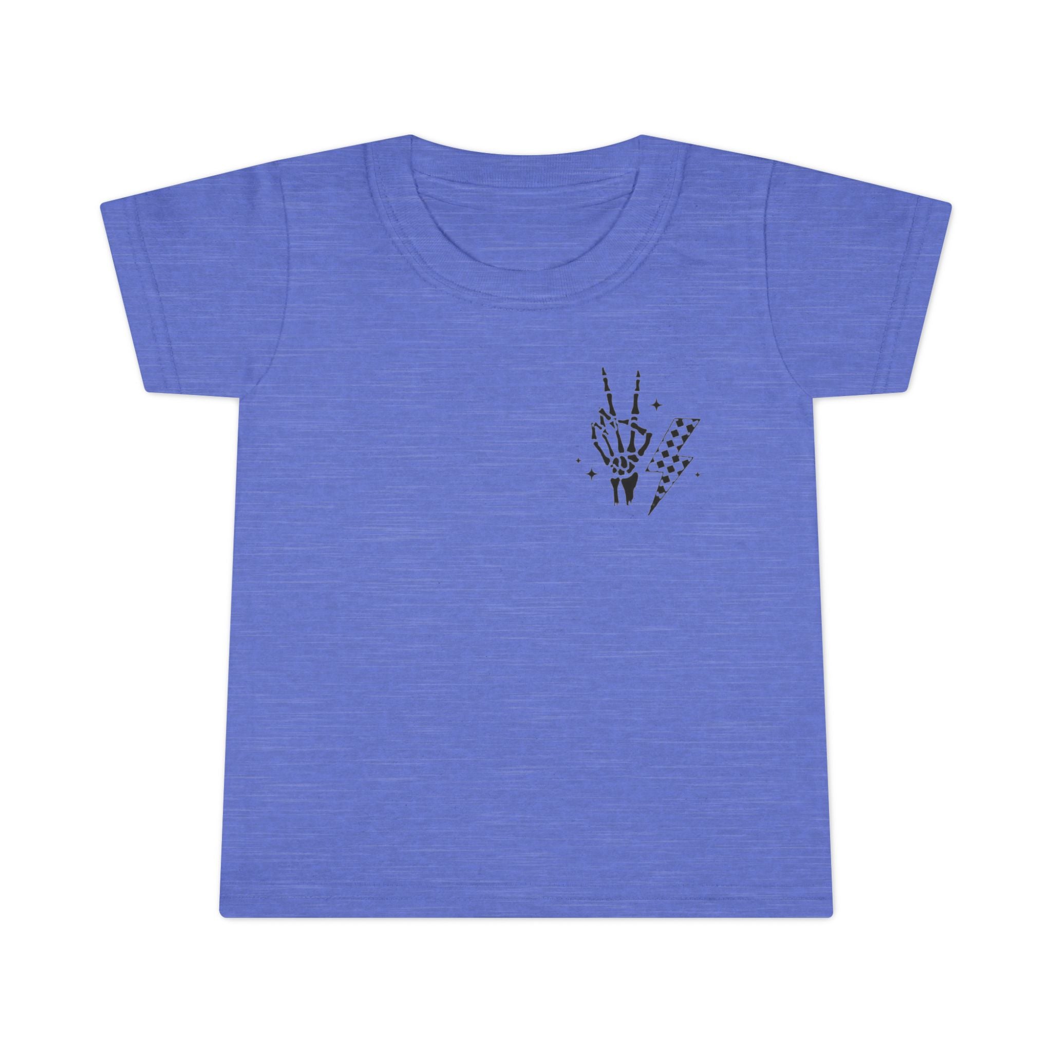 Mini Version of Mom Toddler T-Shirt