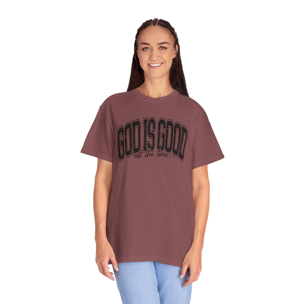 God is Good Unisex T-Shirt