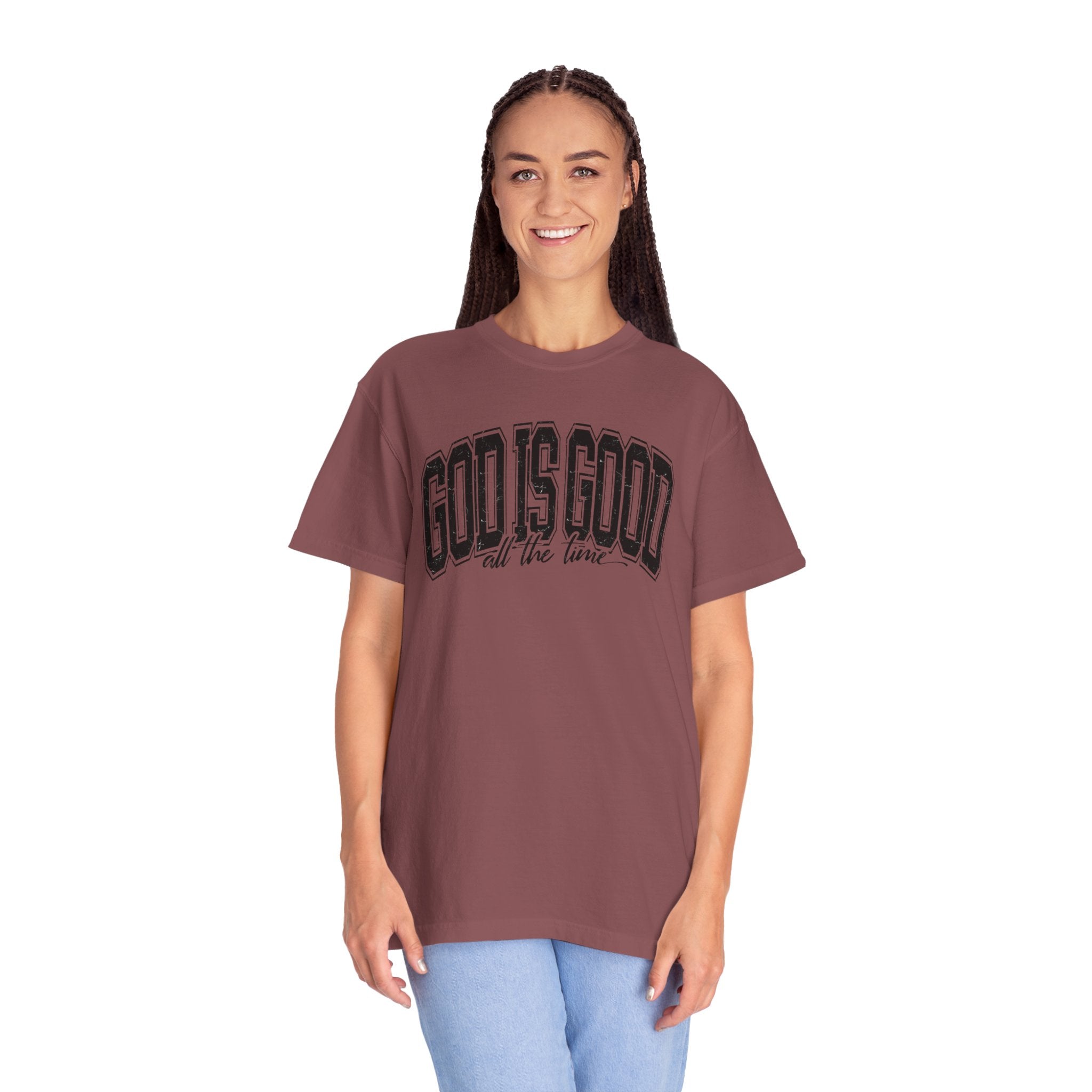 God is Good Unisex T-Shirt
