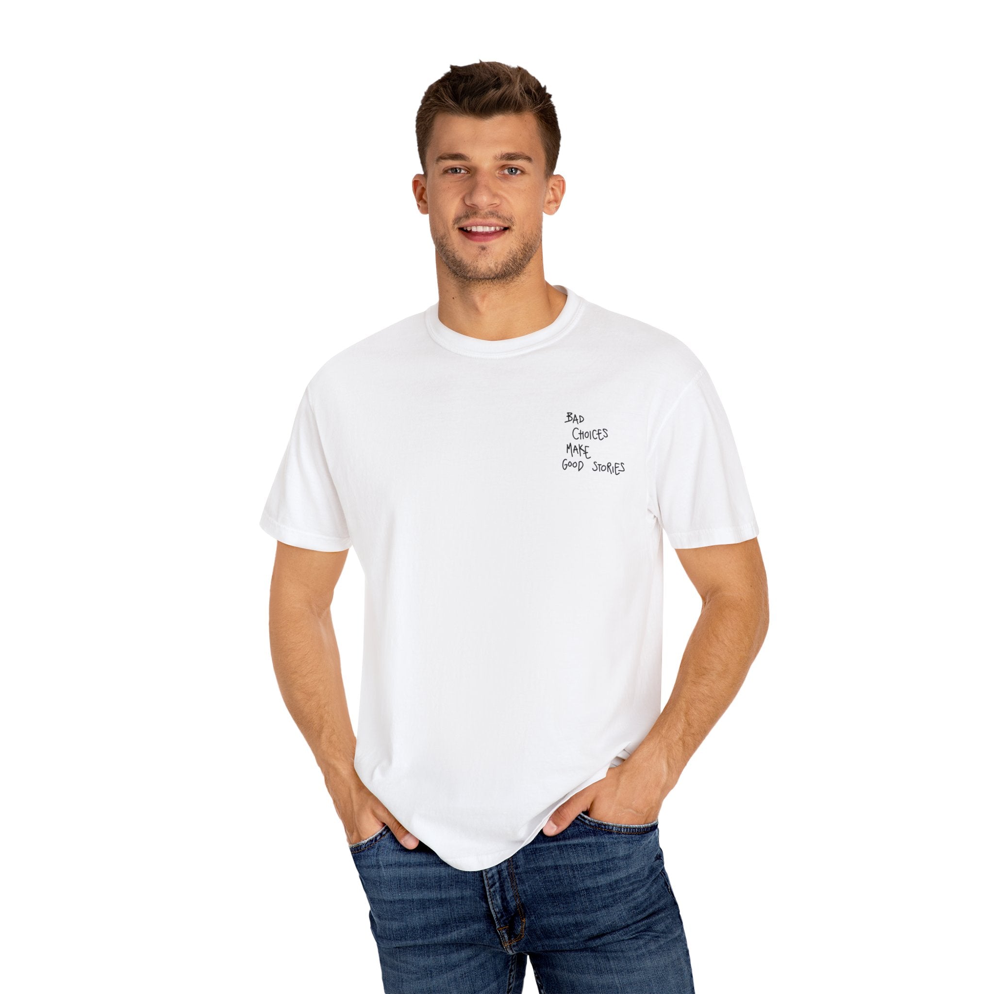Disobedience Unisex T-Shirt
