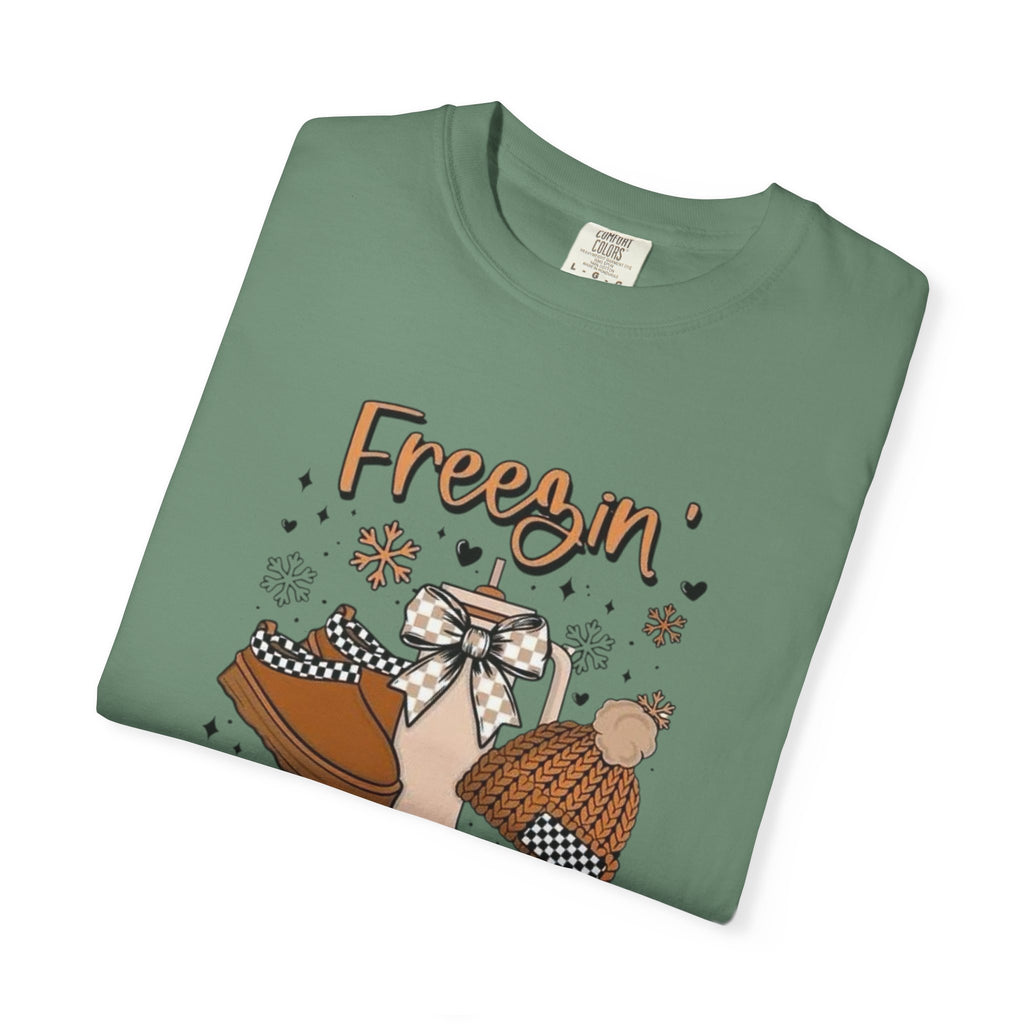 Freezin’ Season Unisex T-Shirt