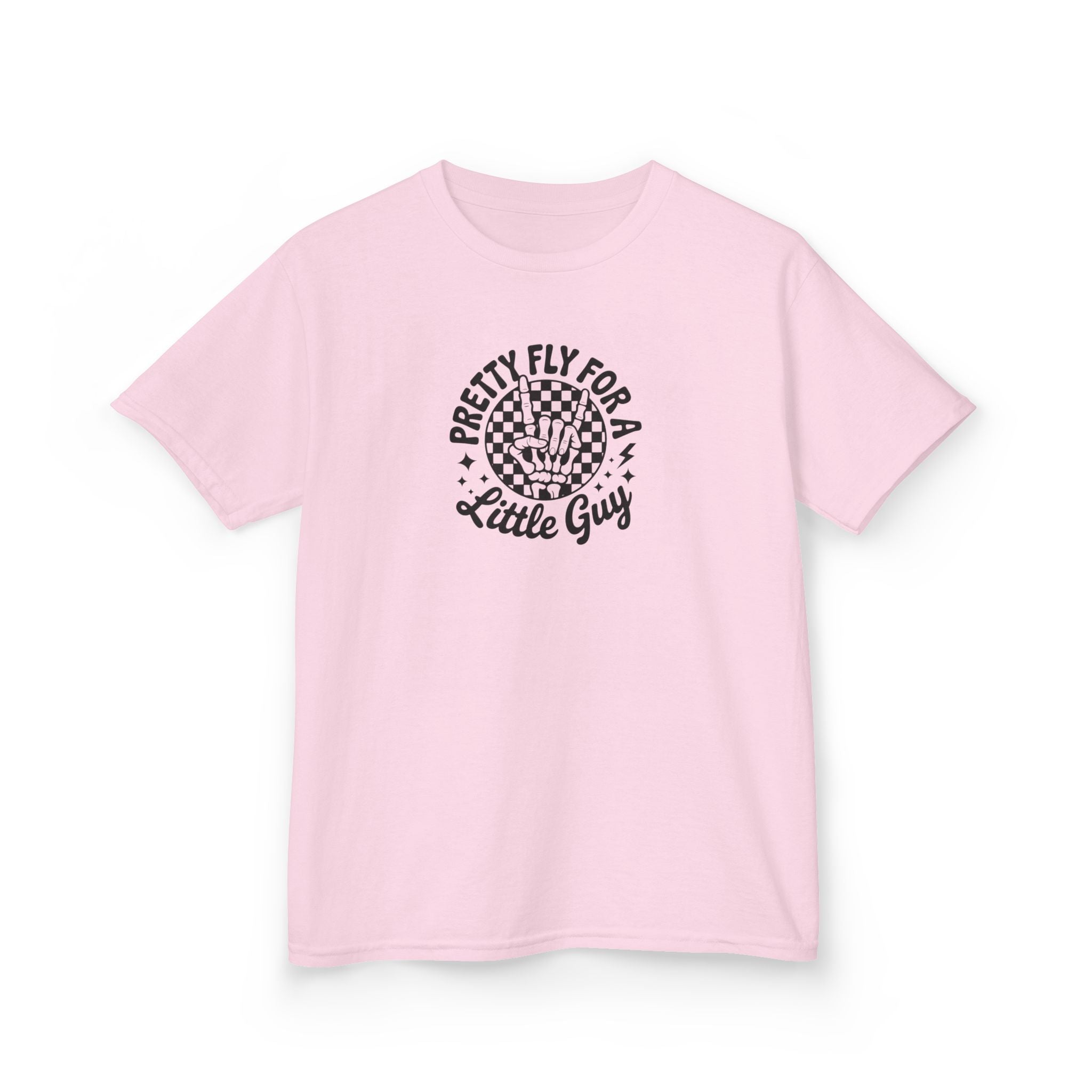 Pretty Fly Little Guy Kids Tee