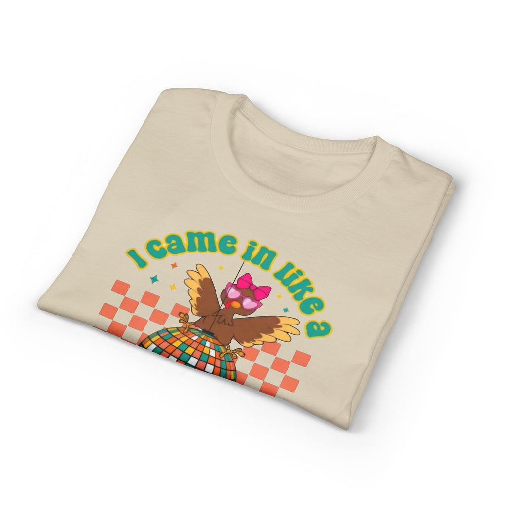 Butterball Disco Gildan unisex T-Shirt