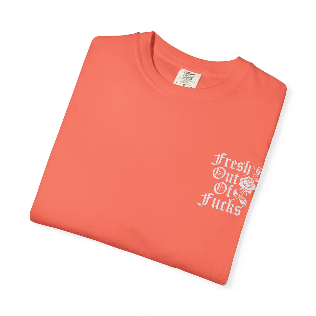 F Around and Find Out Unisex T-Shirt