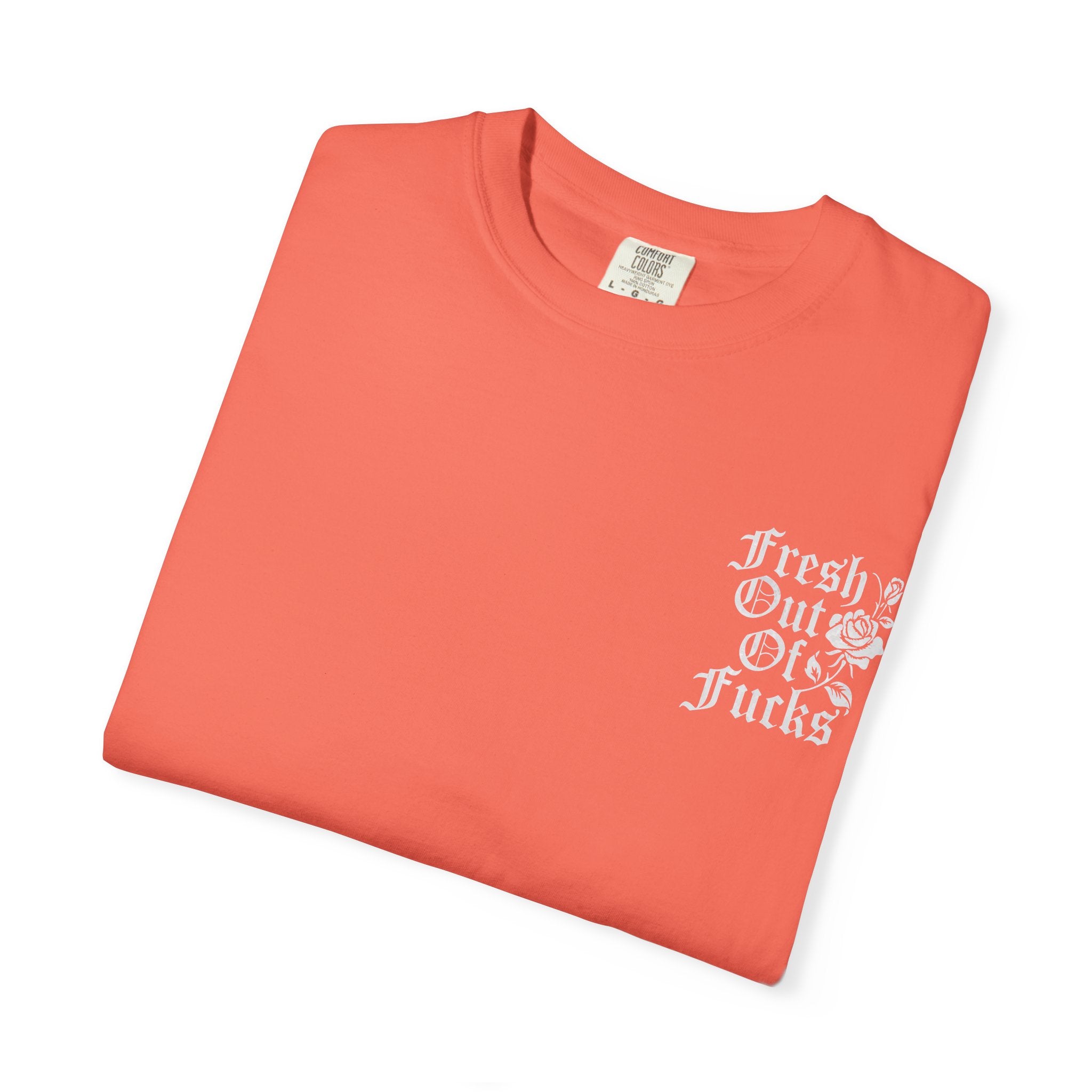 F Around and Find Out Unisex T-Shirt