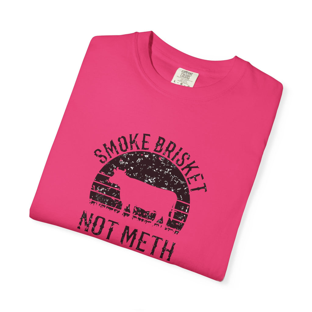 Smoke Brisket Unisex T-Shirt
