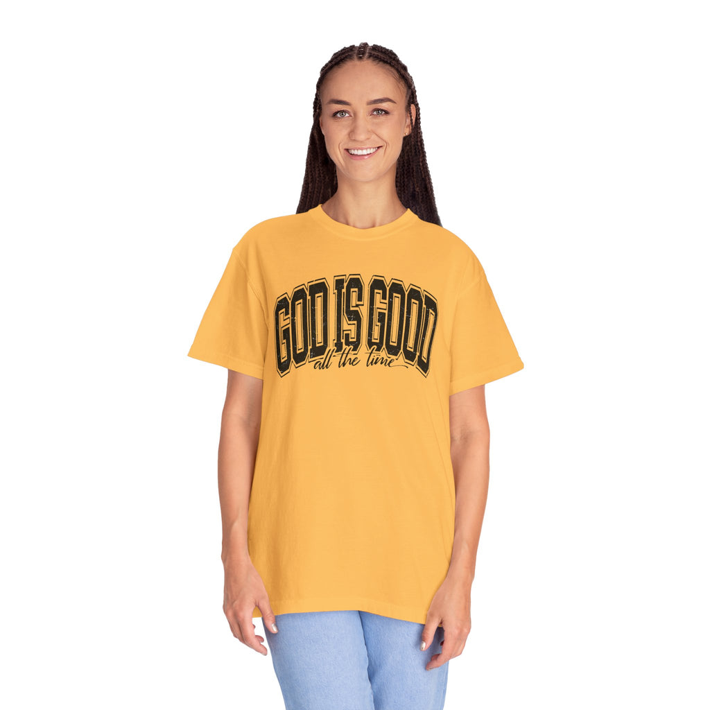 God is Good Unisex T-Shirt
