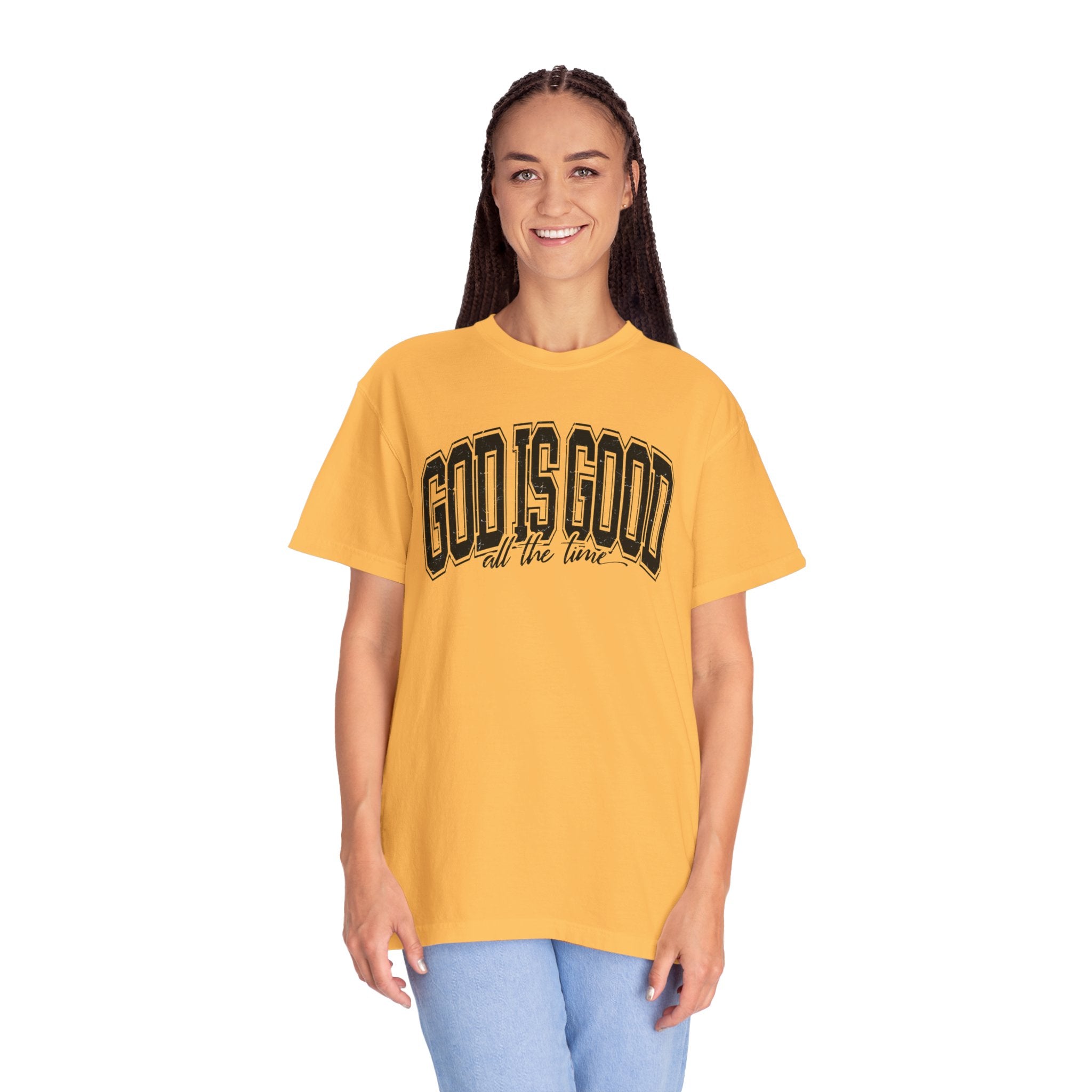 God is Good Unisex T-Shirt