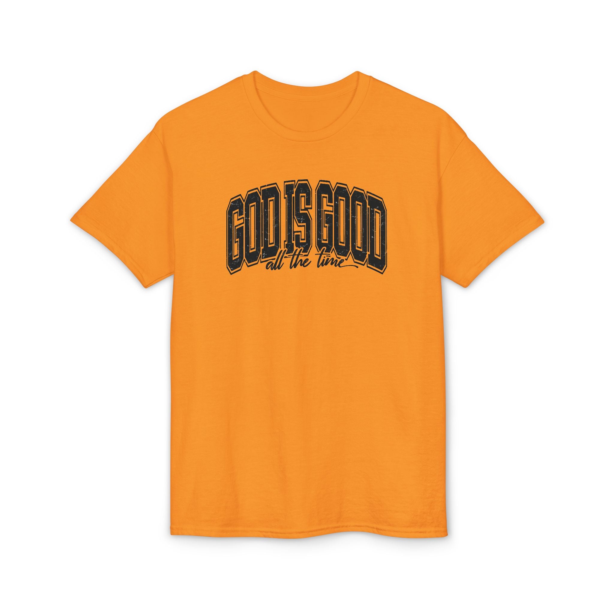 God is Good Gildan unisex T-Shirt