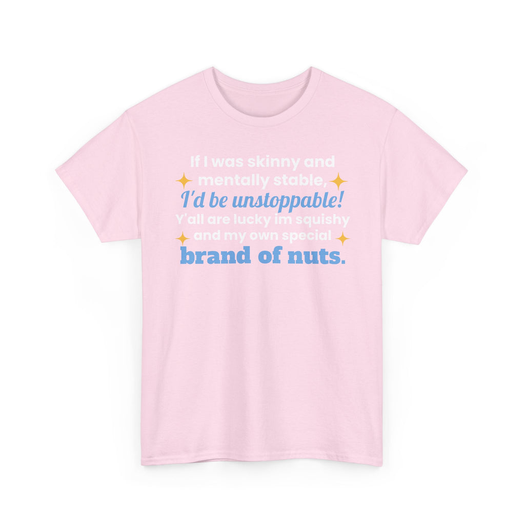 Special Brand of Nuts Gildan T-Shirt