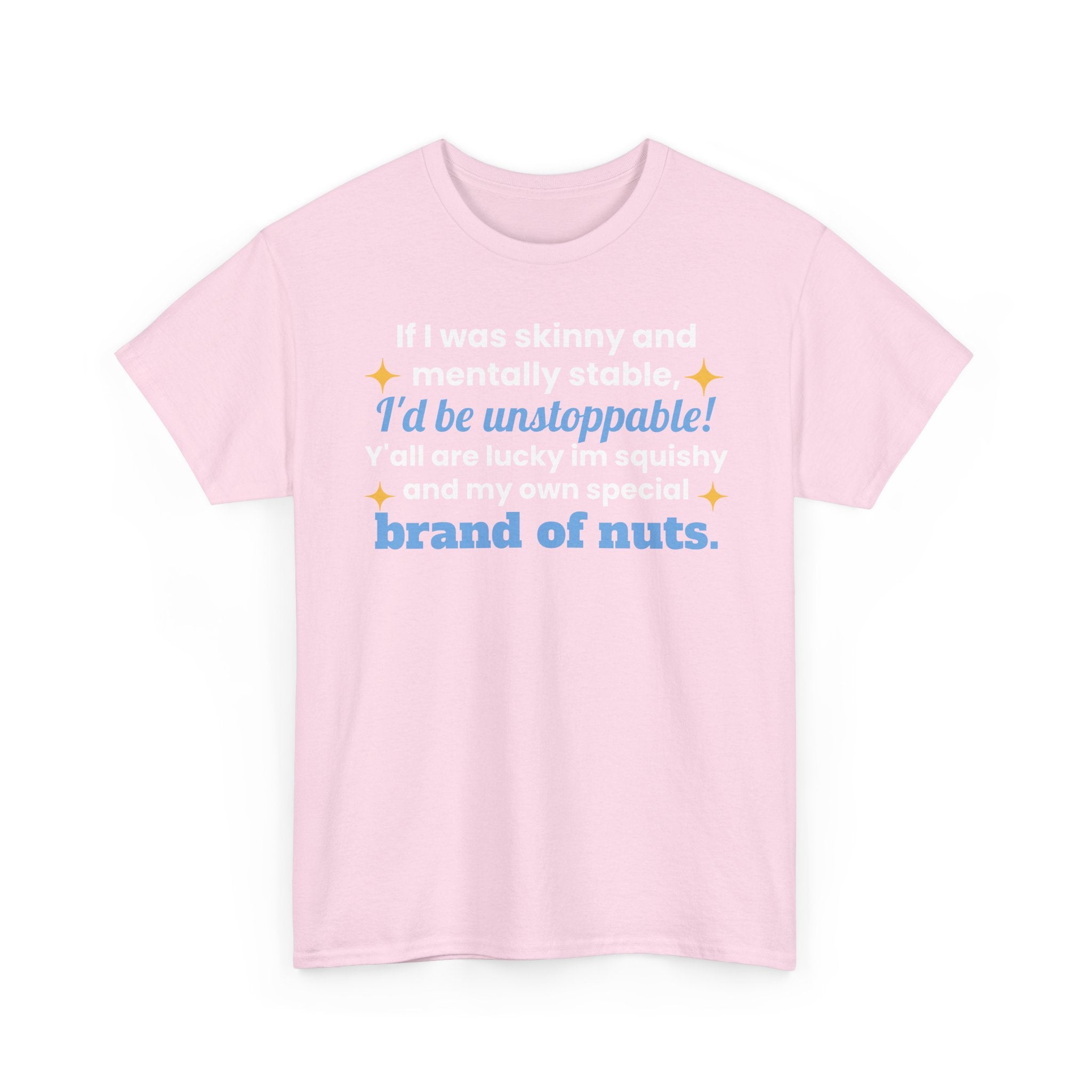 Special Brand of Nuts Gildan T-Shirt