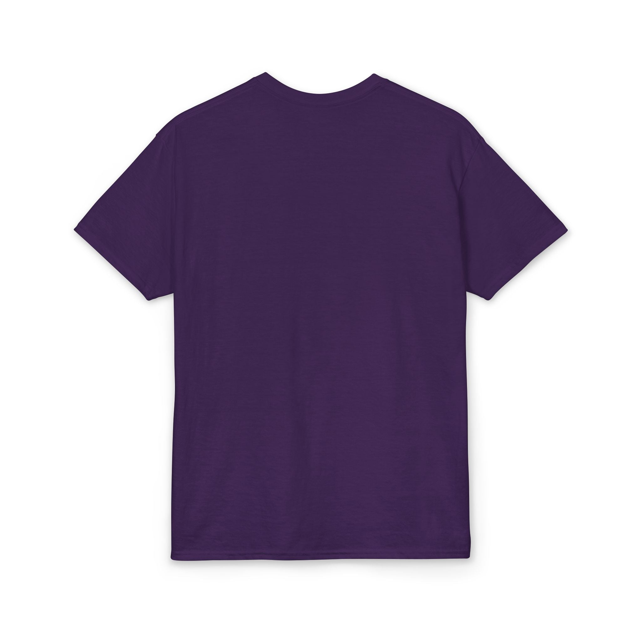 Petty When Provoked Gildan unisex T-Shirt