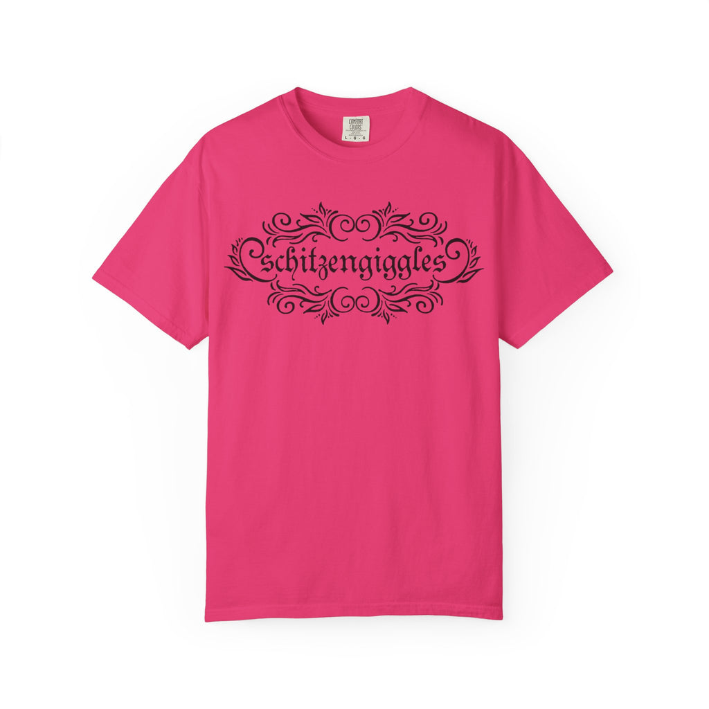 Schitzengiggles Unisex T-Shirt