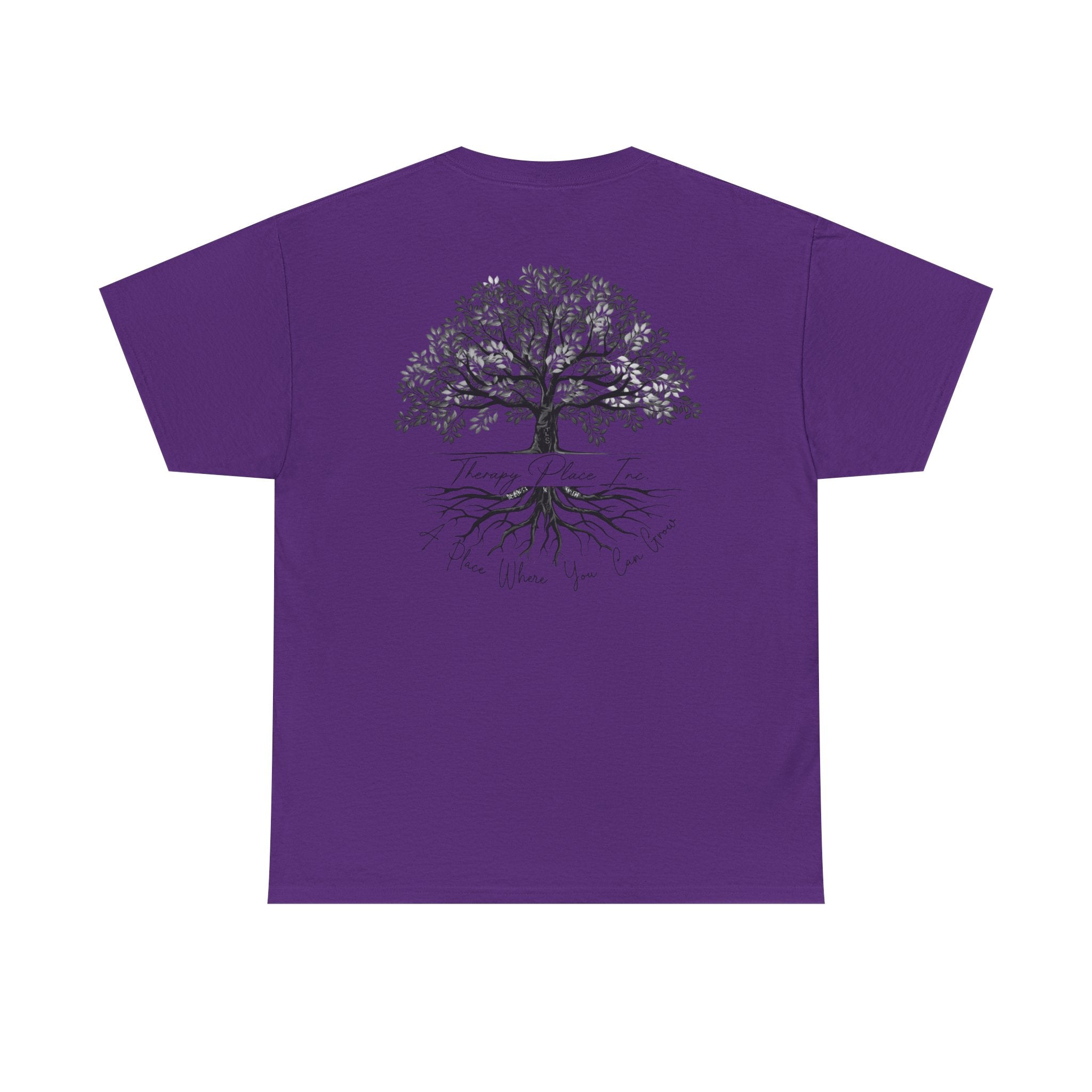Therapy Place Graphic Tee