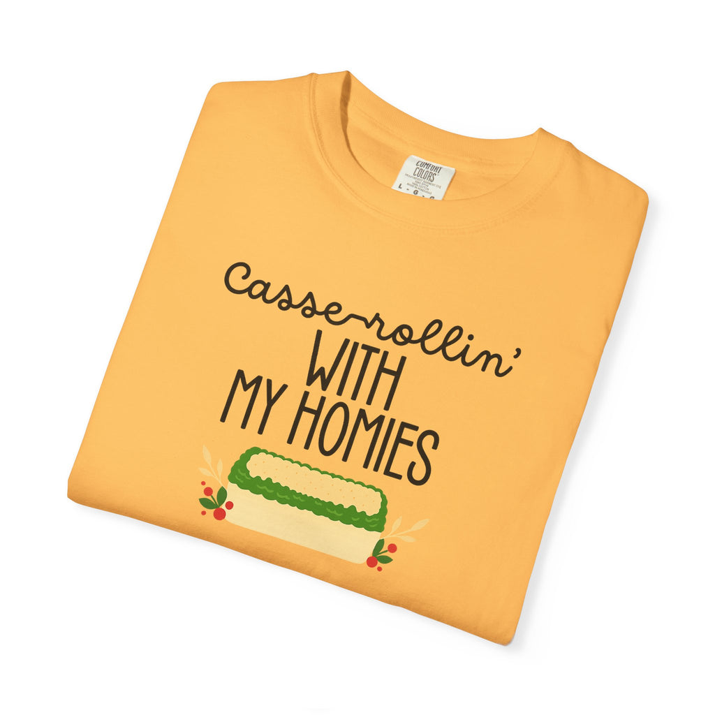 Case-rollin’ with my Homies Unisex T-Shirt
