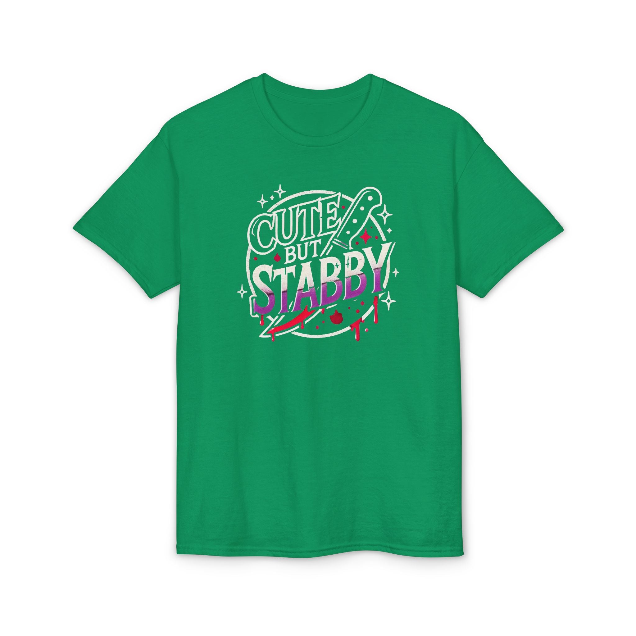 Cute but Stabby Gildan unisex T-Shirt