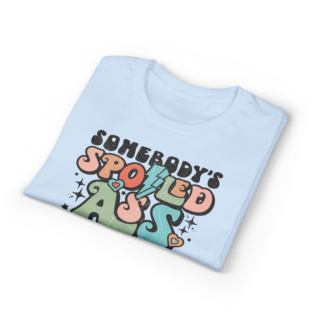 Spoiled Wife Gildan unisex T-Shirt