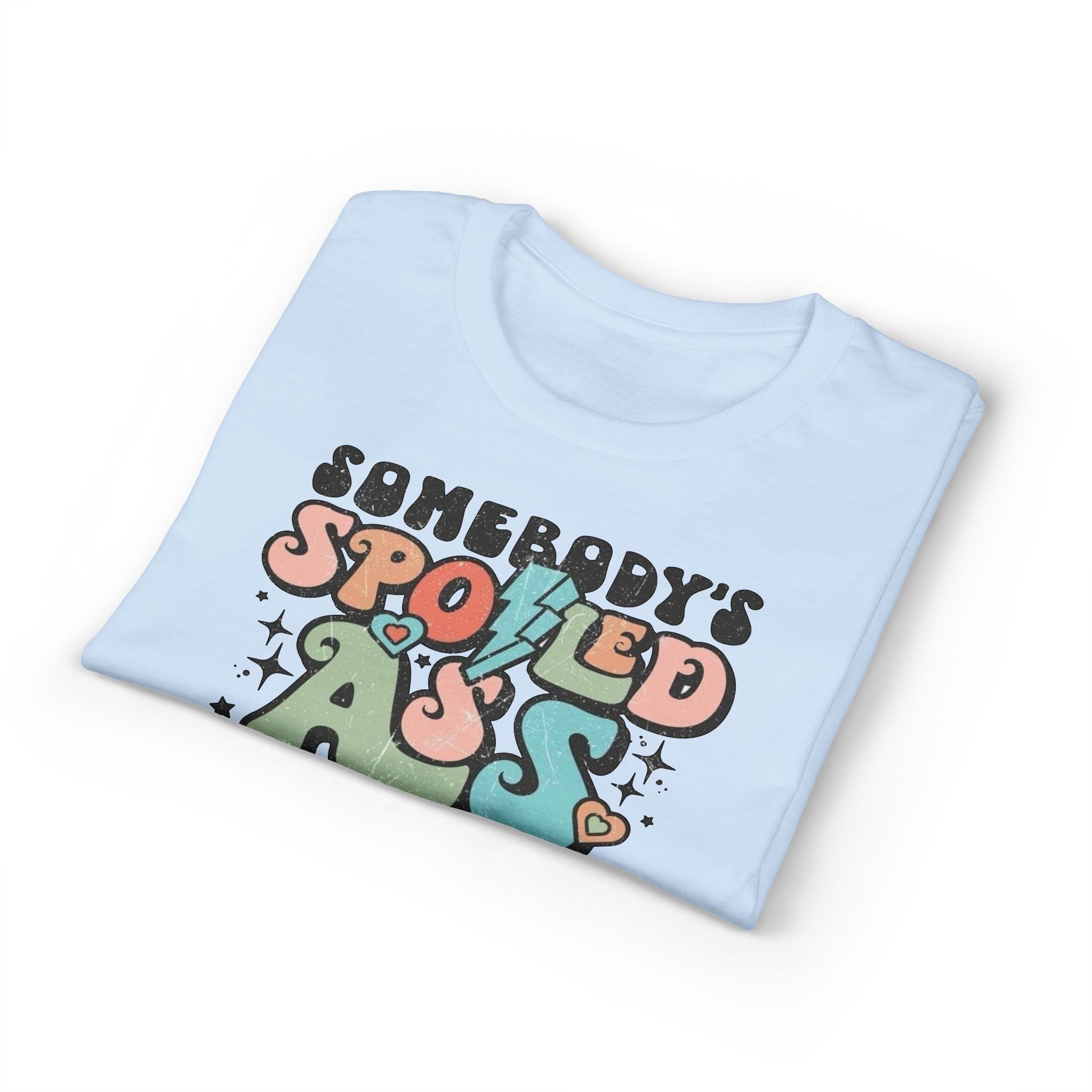 Spoiled Wife Gildan unisex T-Shirt
