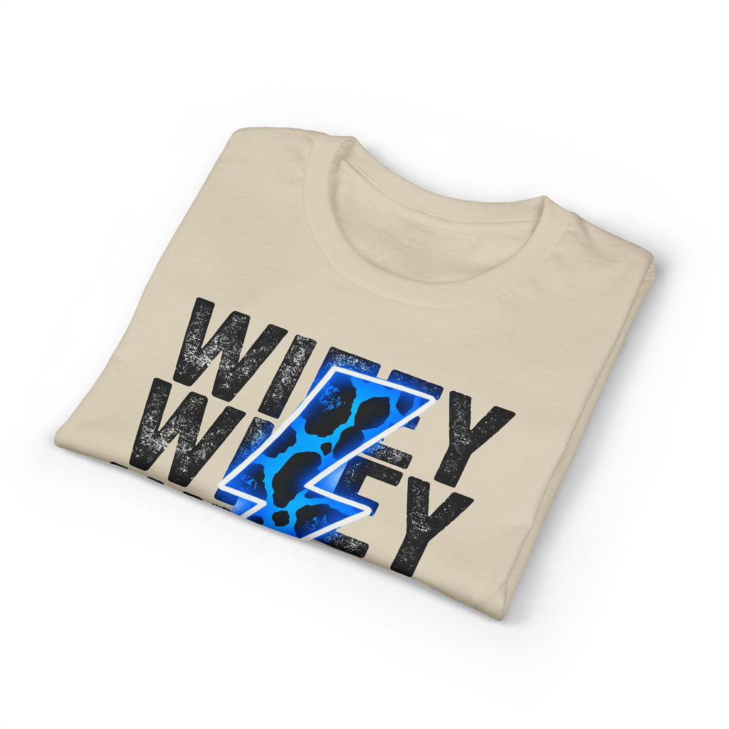Blue Wifey Gildan unisex T-Shirt