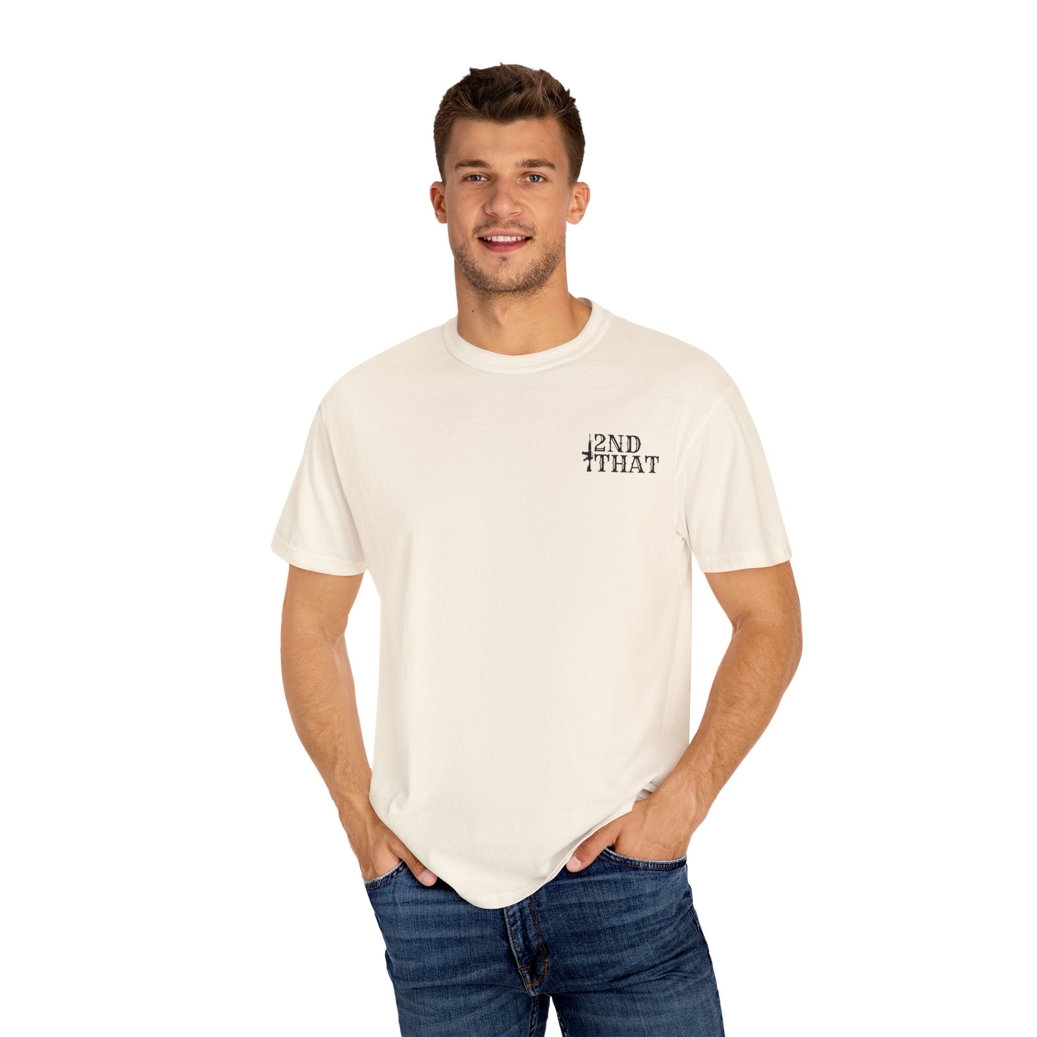 2nd That Unisex T-Shirt