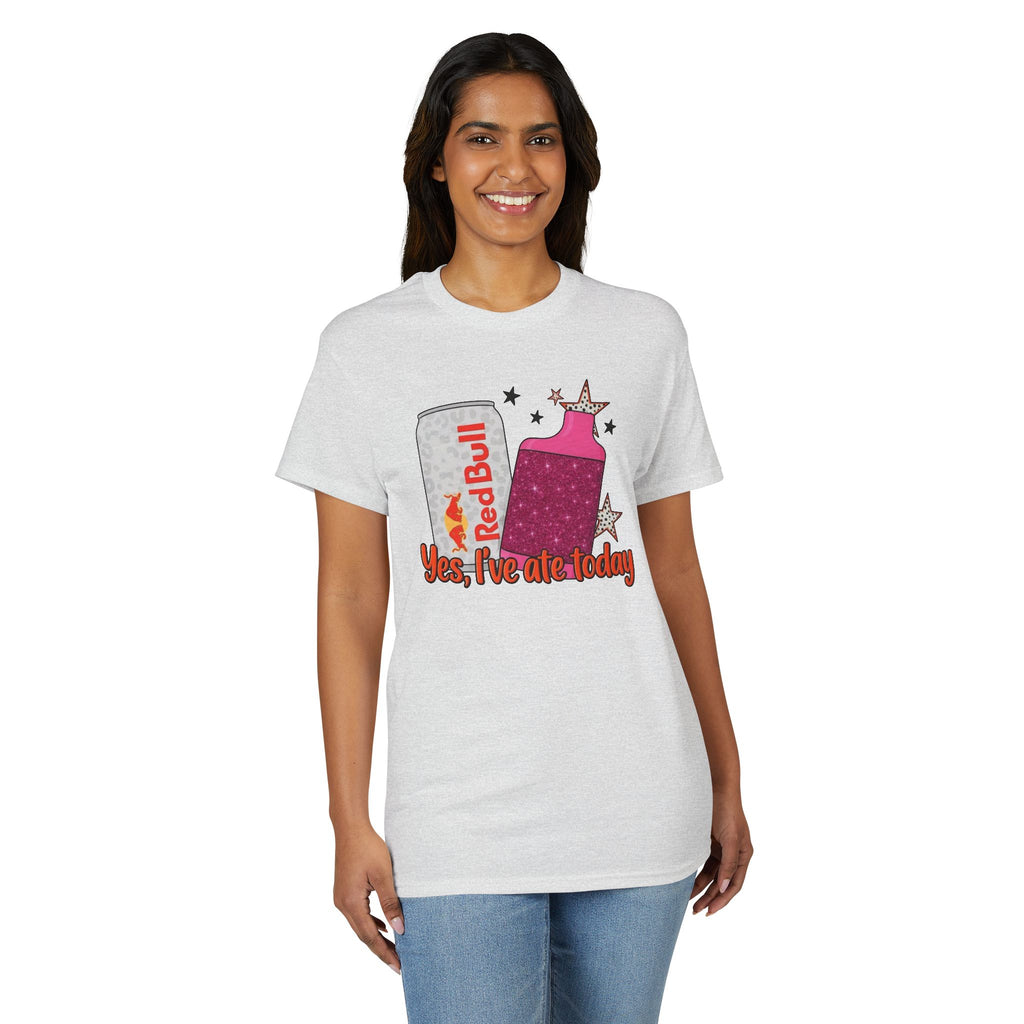 Redbull & Vape Gildan unisex T-Shirt