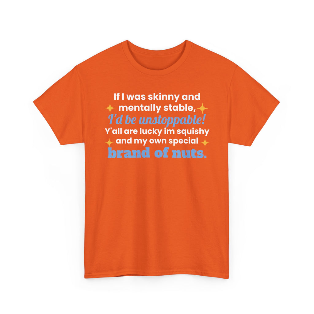 Special Brand of Nuts Gildan T-Shirt