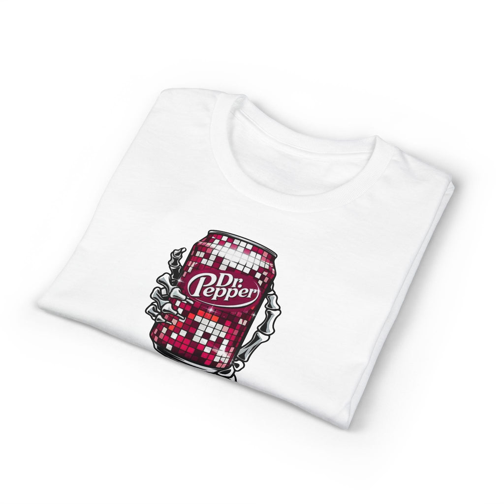 Dr. Pepper Disco Gildan unisex T-Shirt