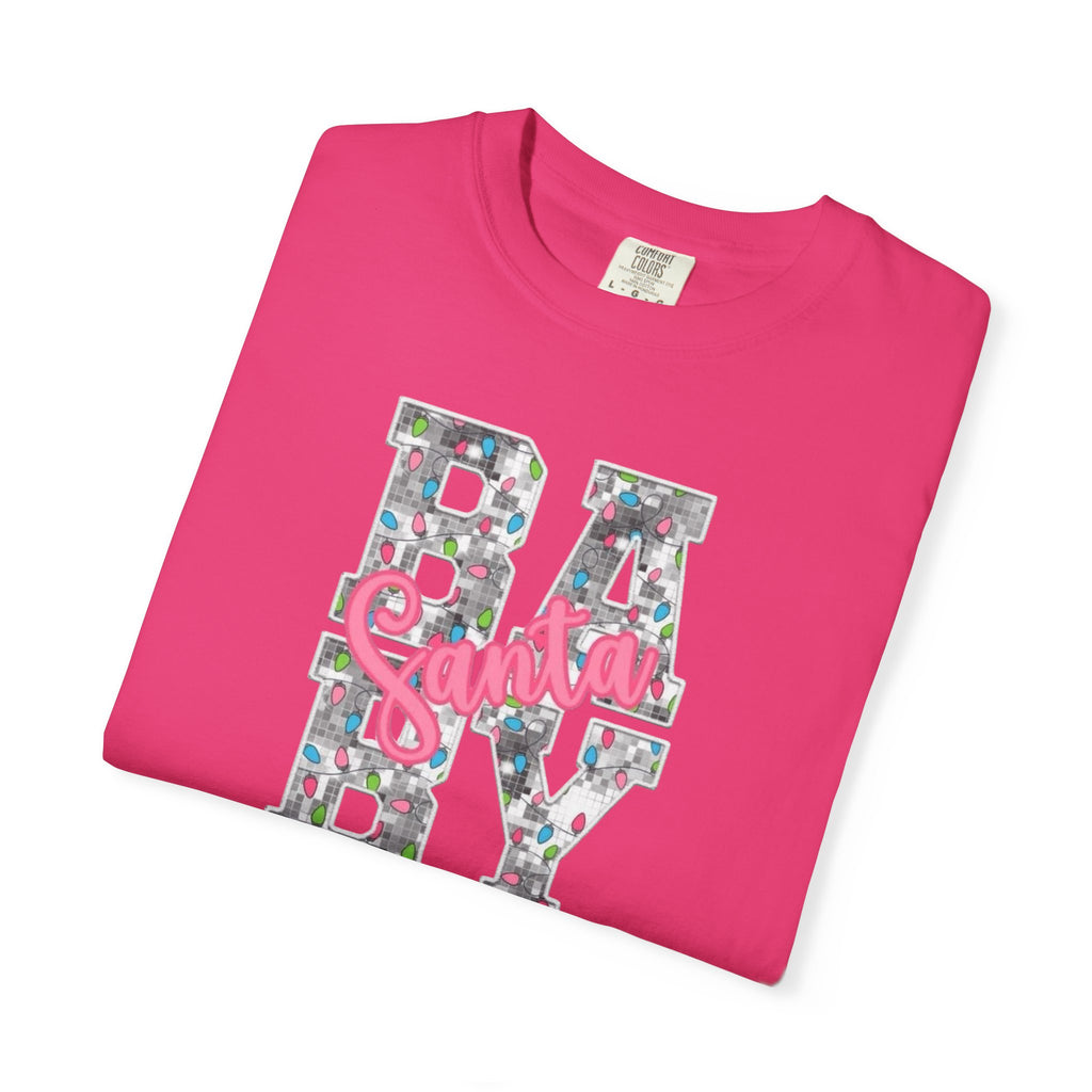 Santa Baby Unisex T-Shirt