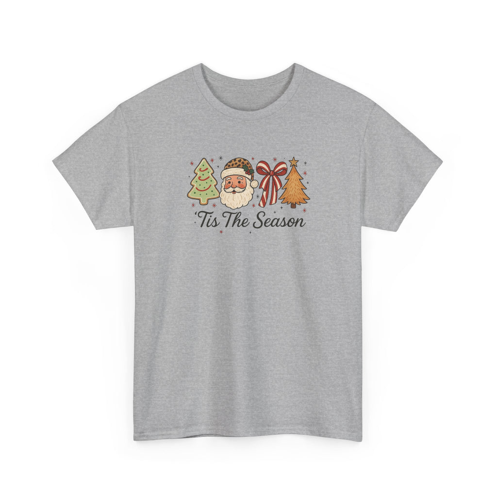 Tis’ The Season Gildan unisex T-Shirt