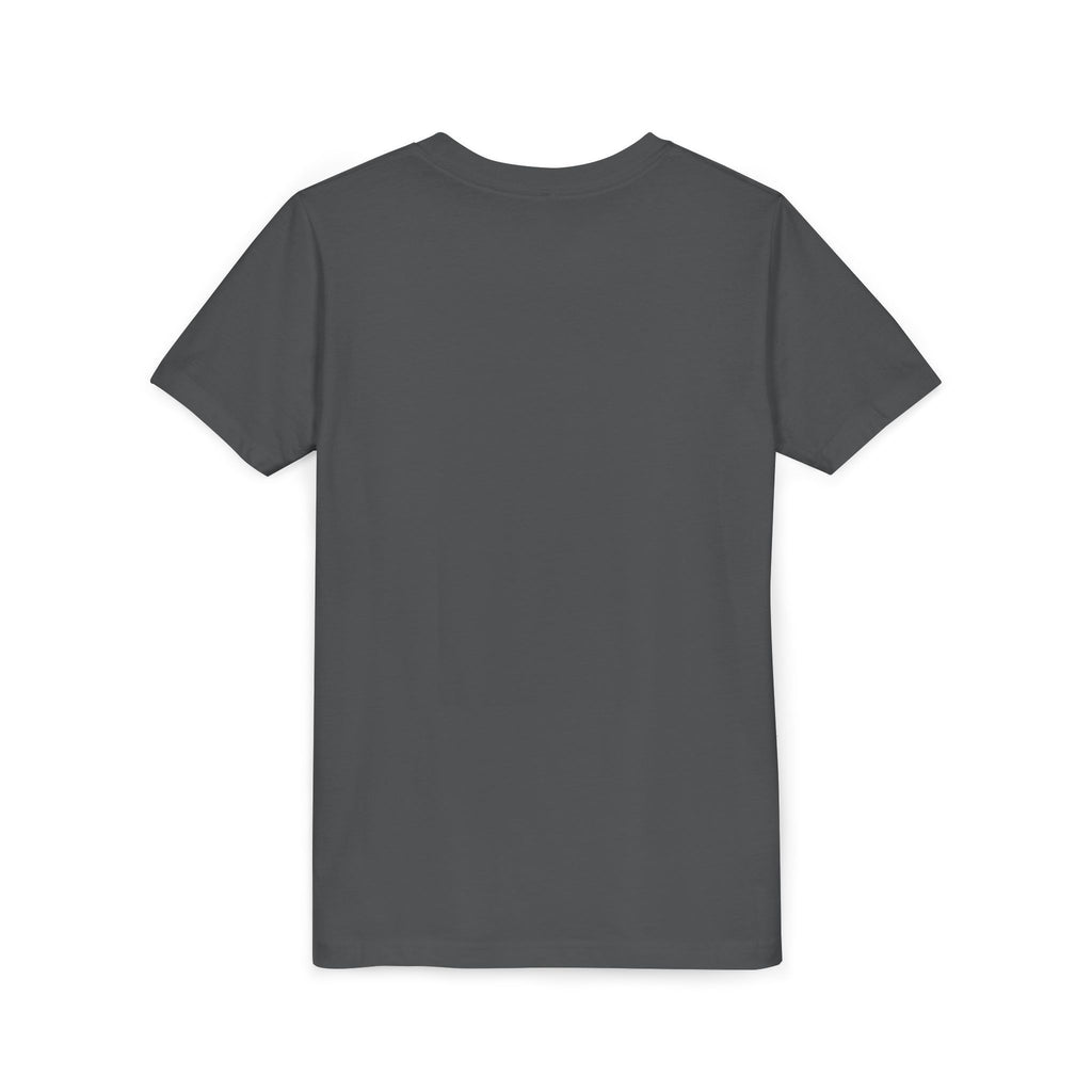 Youth Tee — Sweet as Pumpkin Pie