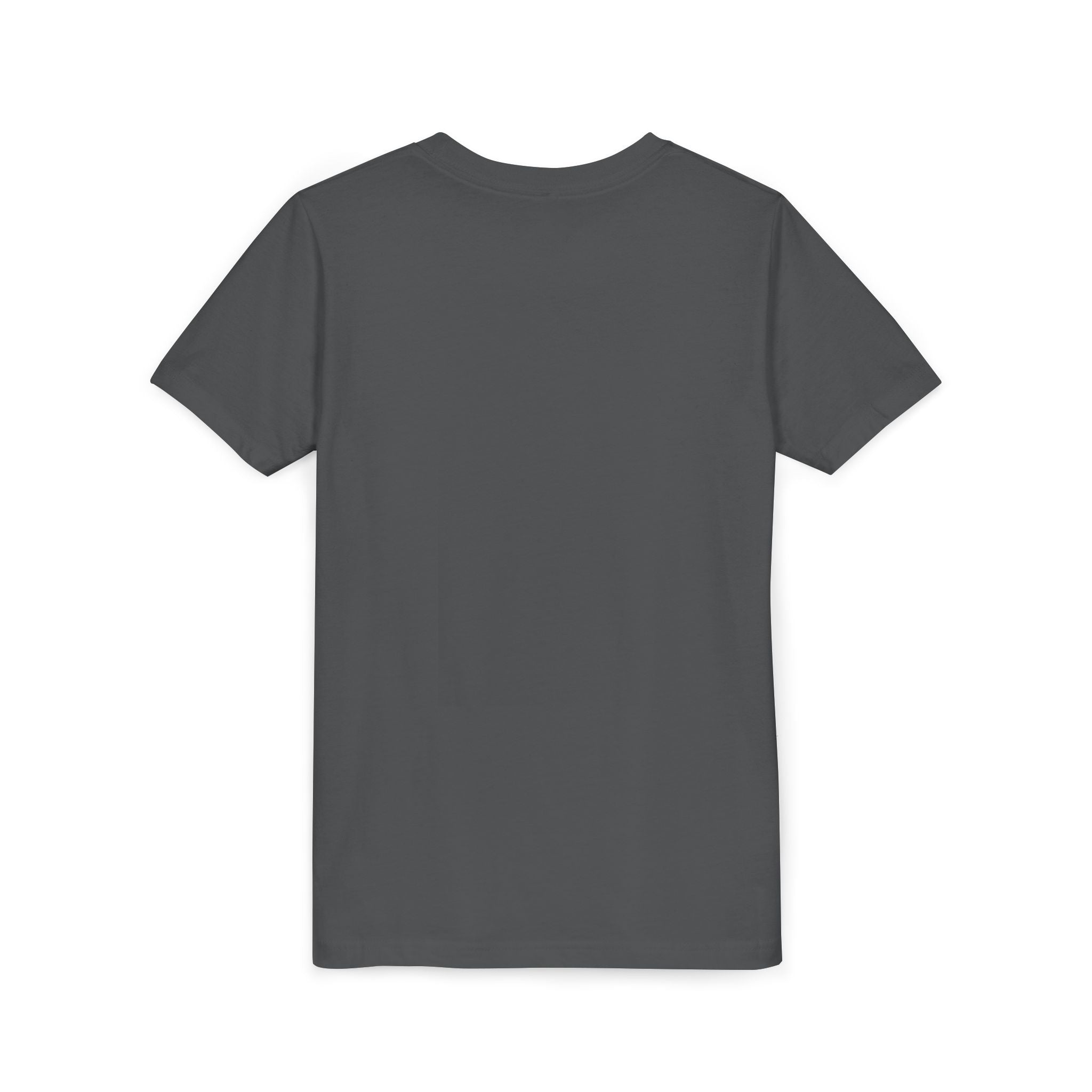 Youth Tee — Sweet as Pumpkin Pie