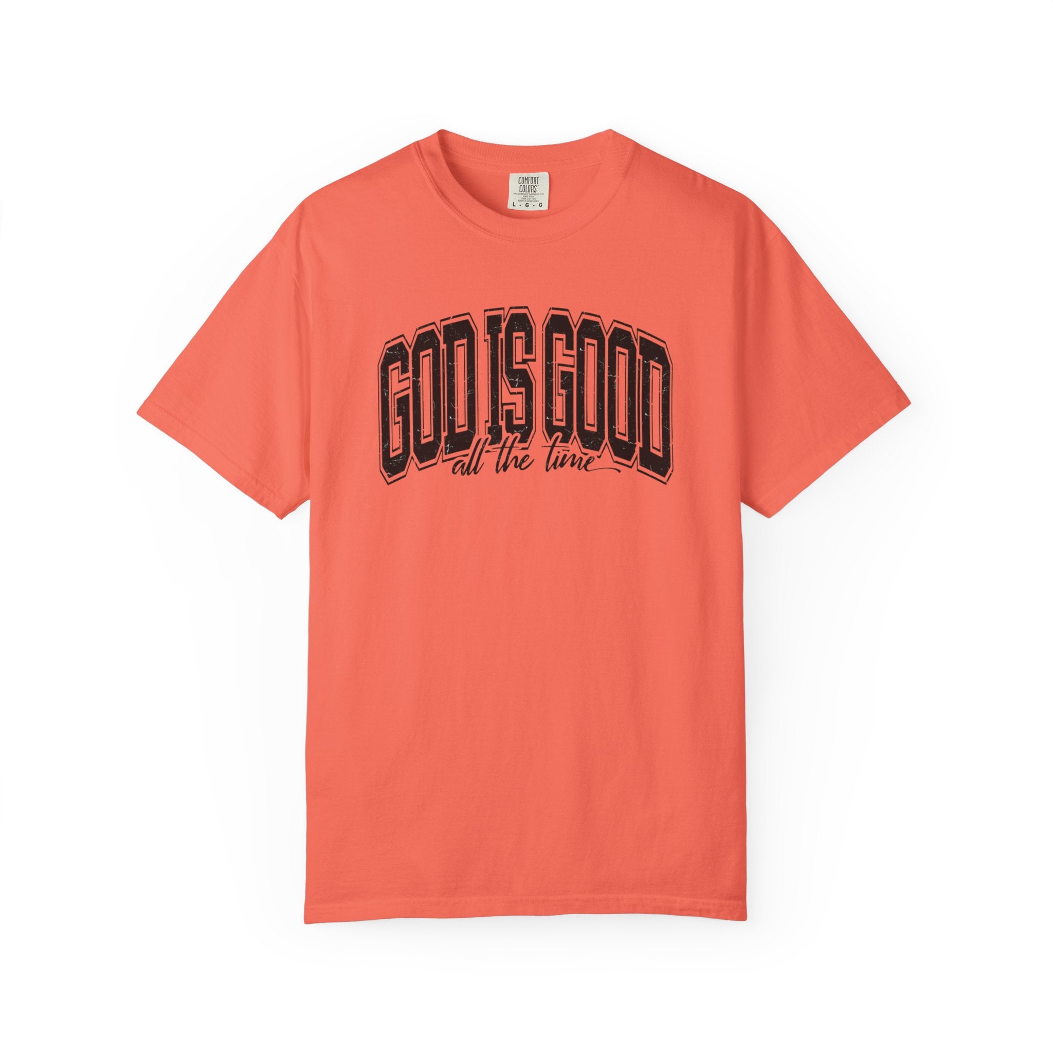 God is Good Unisex T-Shirt