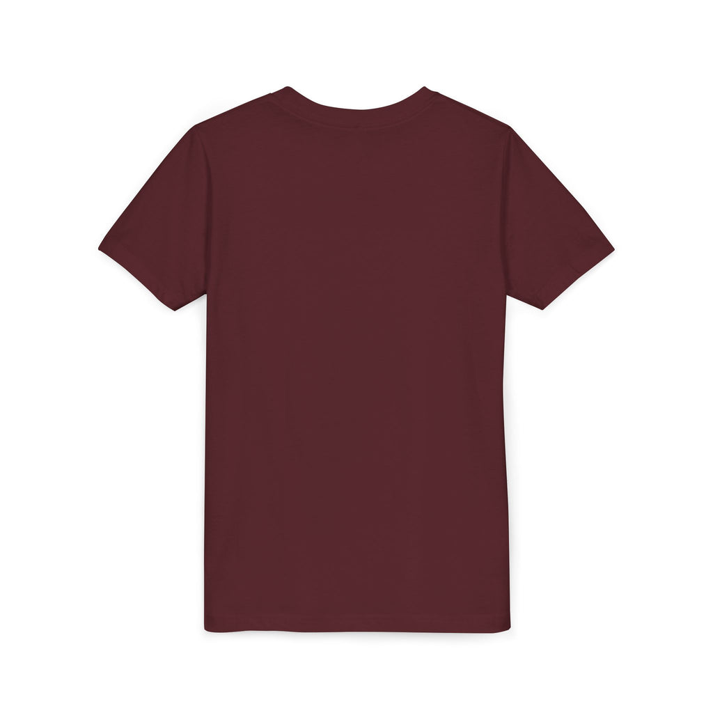 Youth Tee — Sweet as Pumpkin Pie