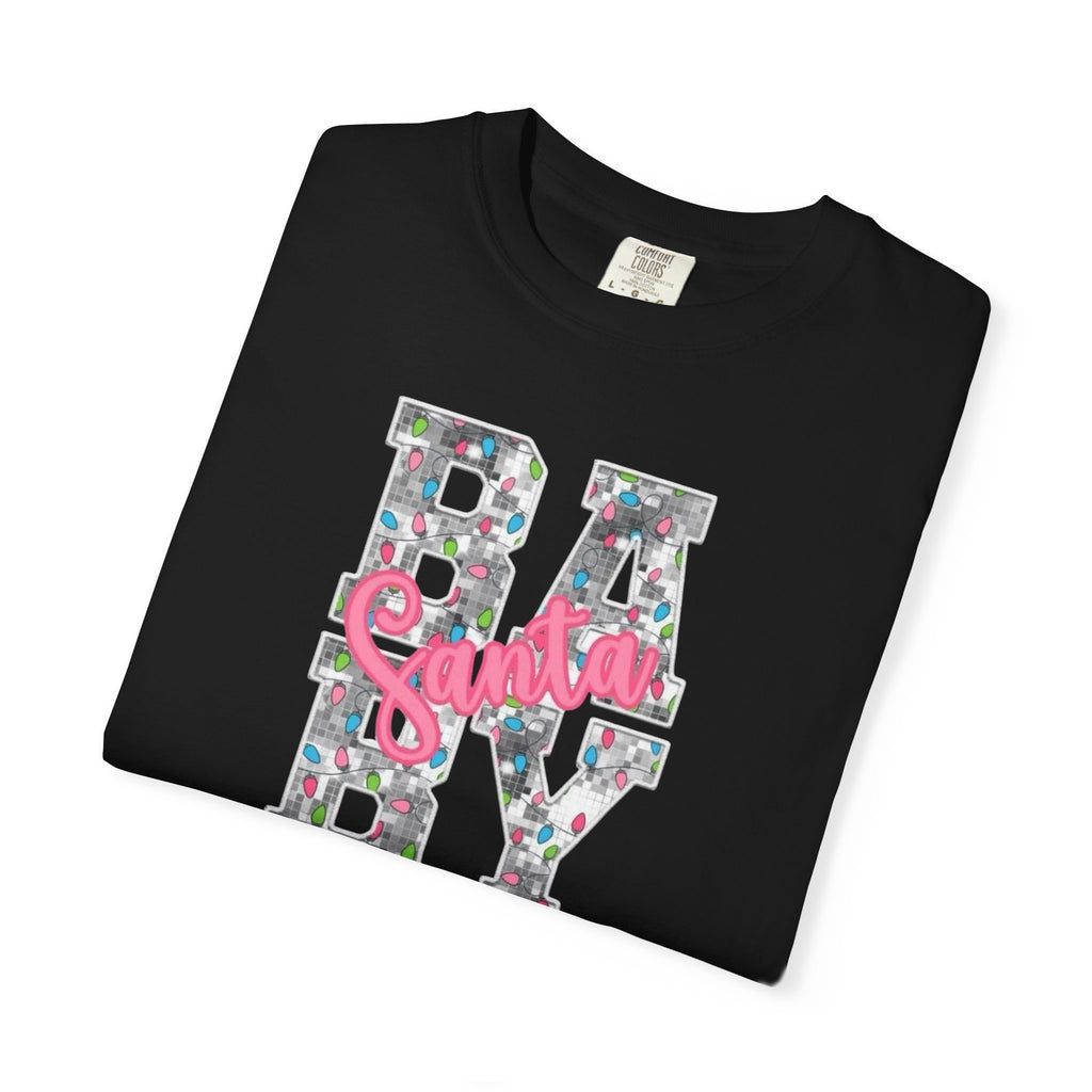 Santa Baby Unisex T-Shirt