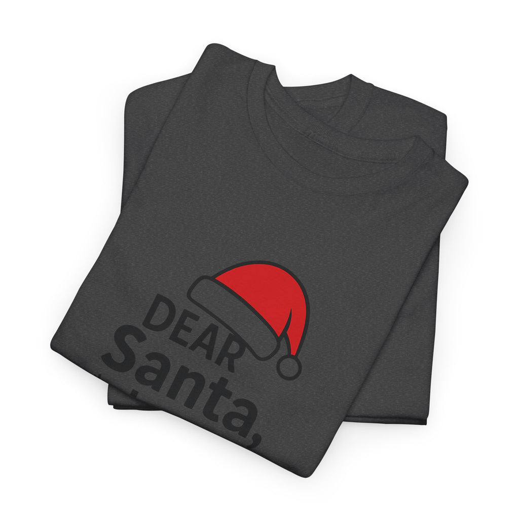 I can Sleigh Better Gildan T-Shirt
