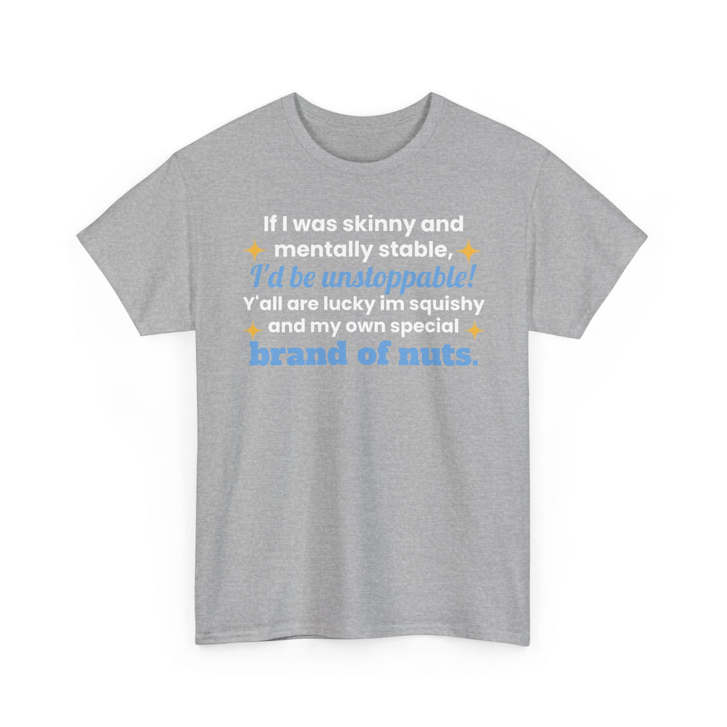 Special Brand of Nuts Gildan T-Shirt