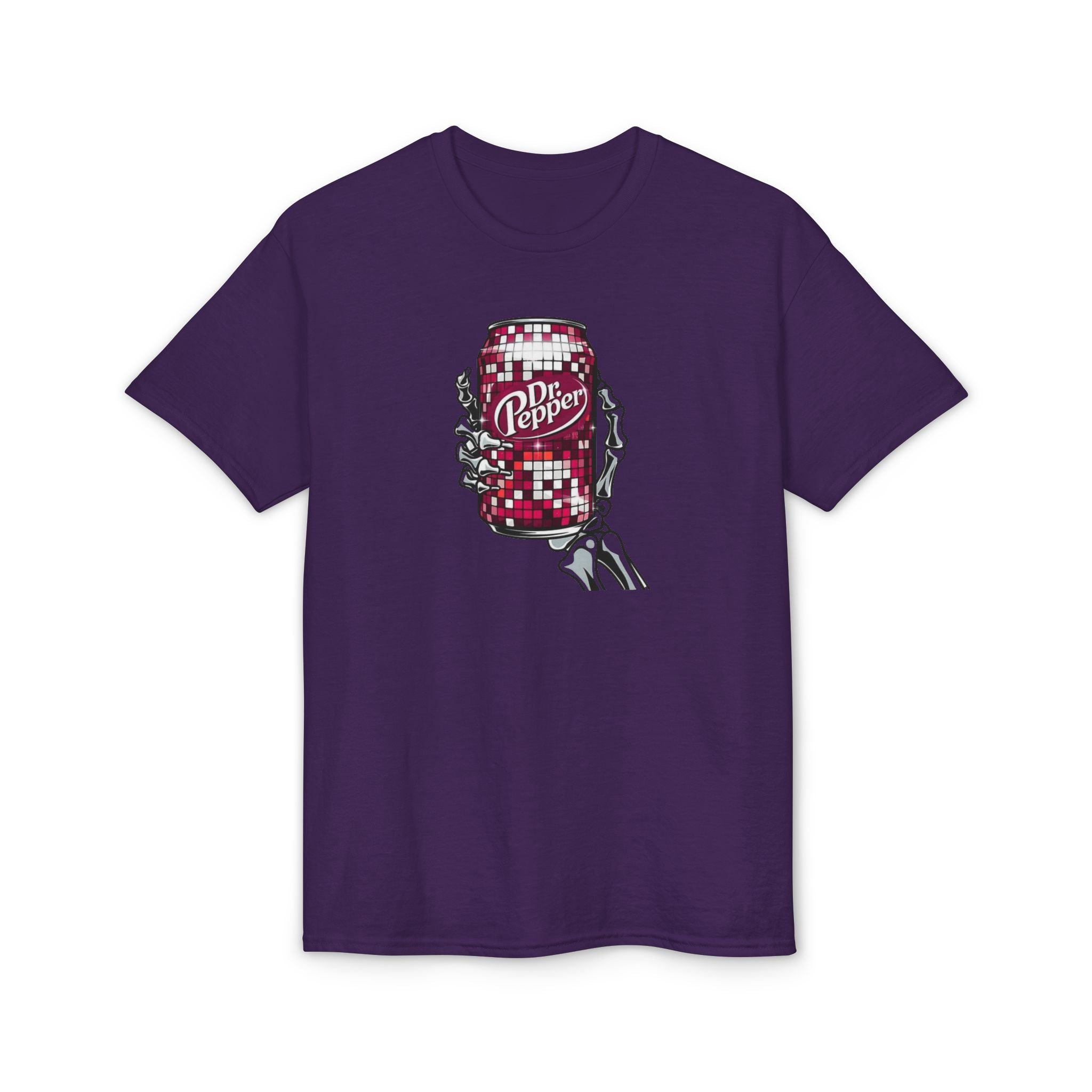 Dr. Pepper Disco Gildan unisex T-Shirt