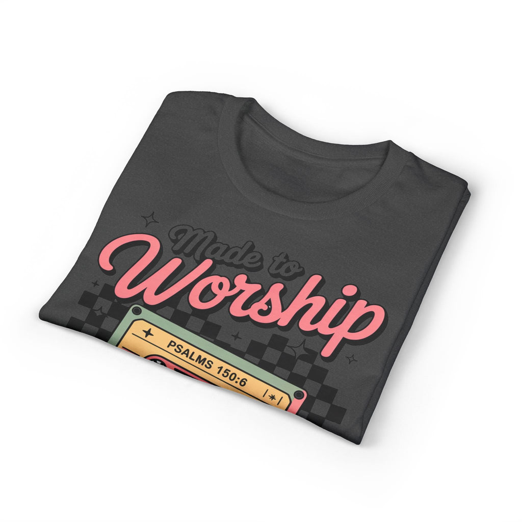 Made To Worship Gildan unisex T-Shirt