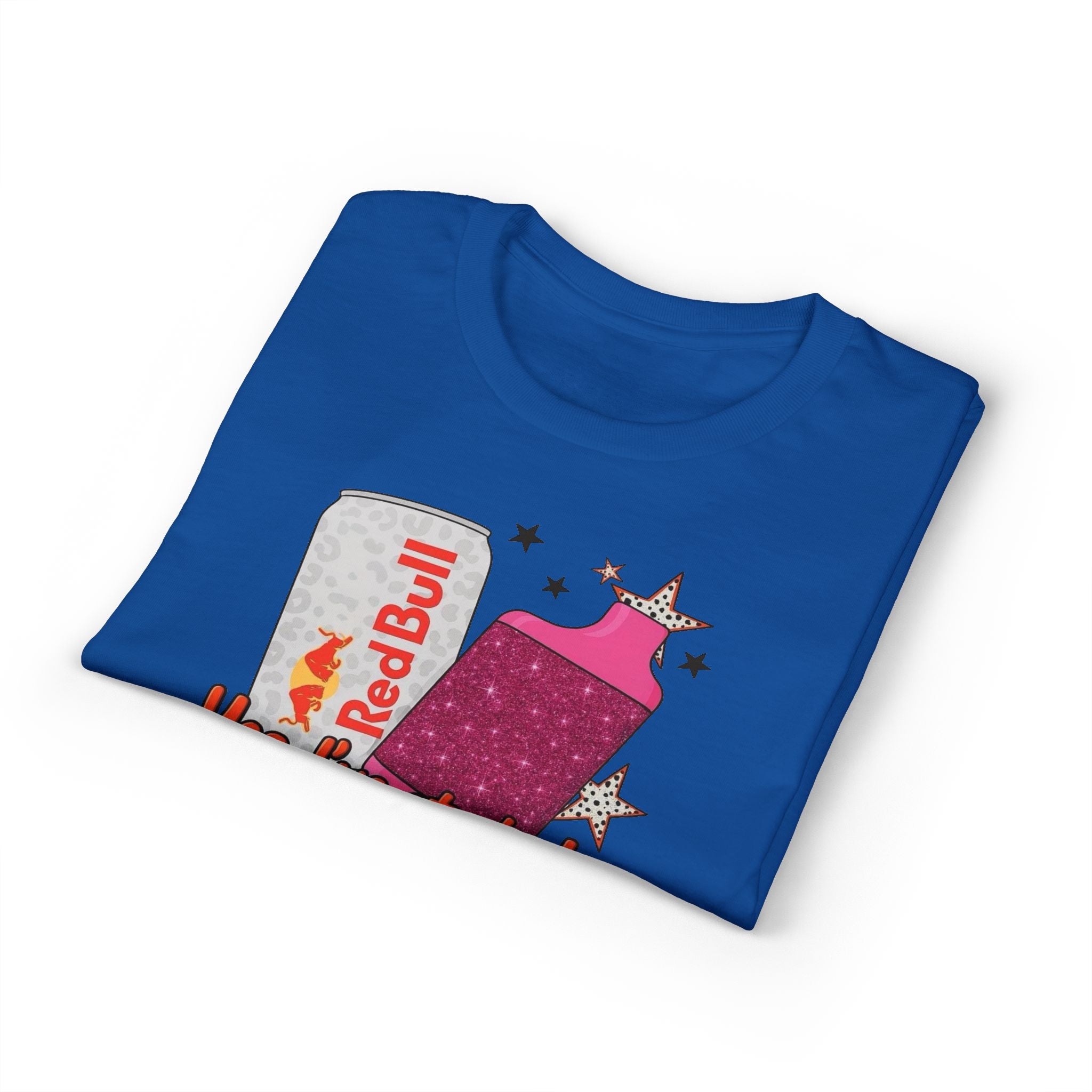 Redbull & Vape Gildan unisex T-Shirt