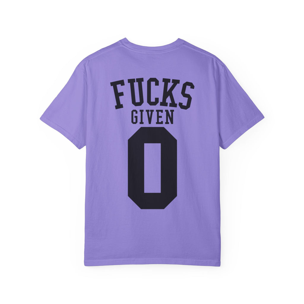 No F’s Given Unisex T-Shirt
