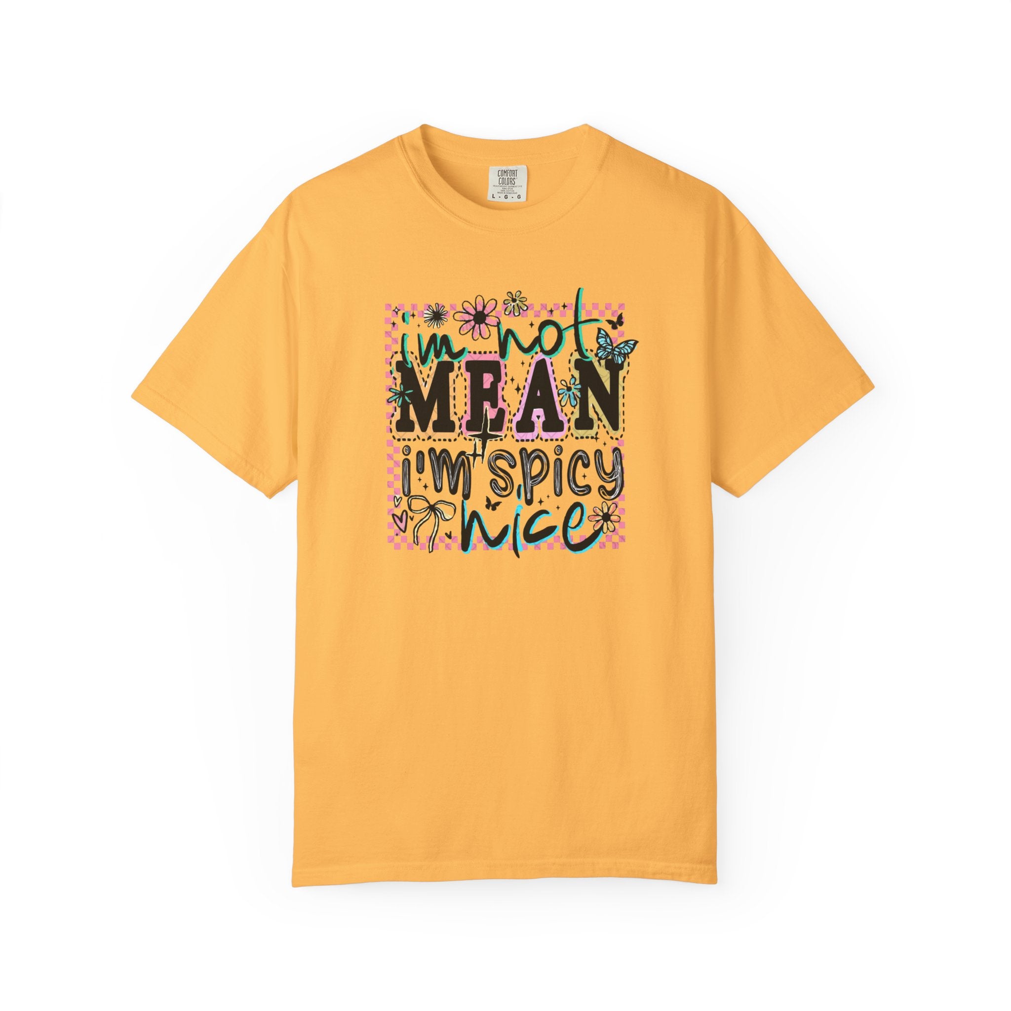 Spicy Nice Unisex T-Shirt