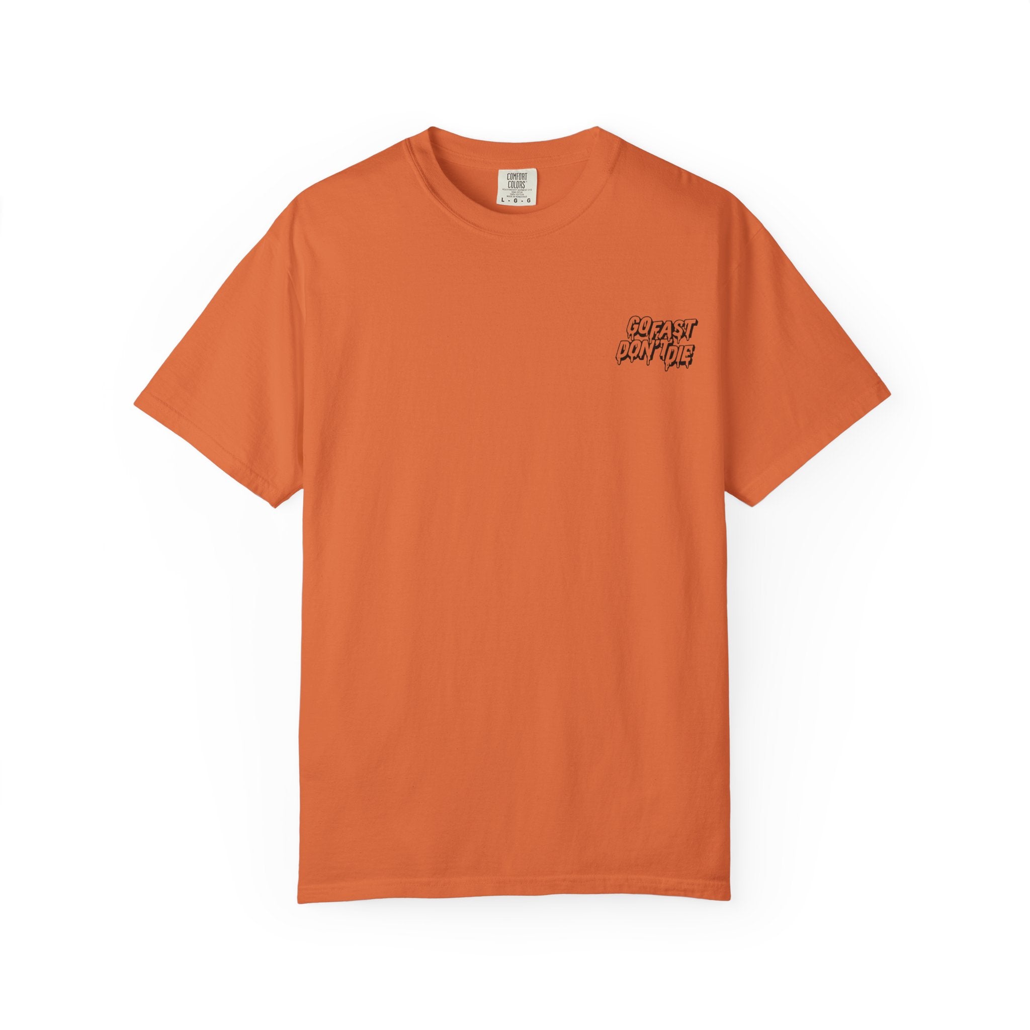 Go Fast Unisex T-Shirt