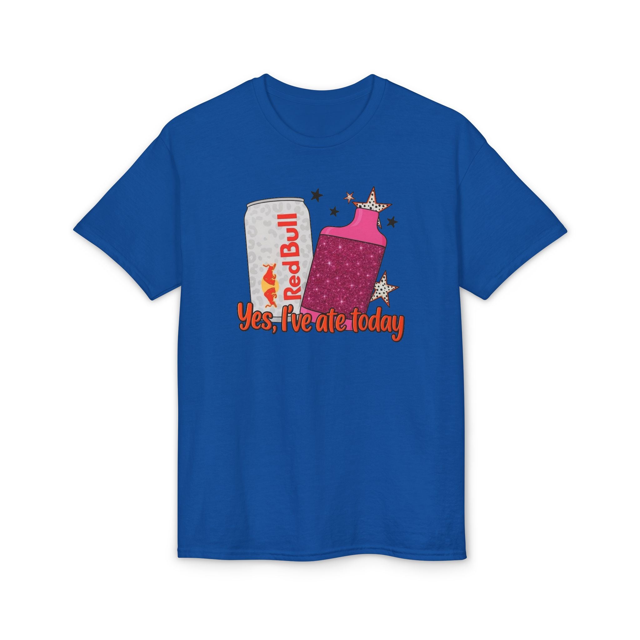 Redbull & Vape Gildan unisex T-Shirt