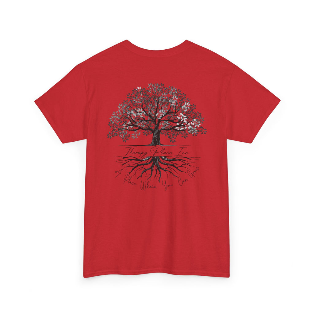 Therapy Place Graphic Tee
