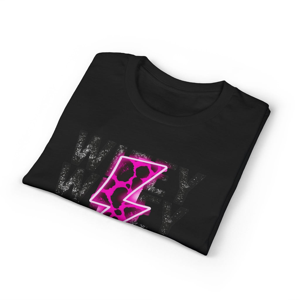 Pink Wifey Gildan unisex T-Shirt