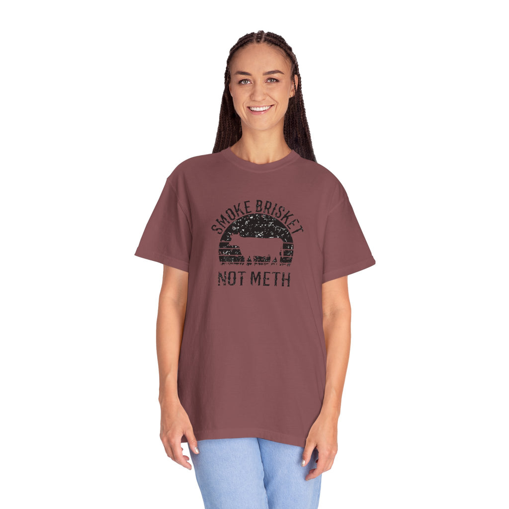 Smoke Brisket Unisex T-Shirt