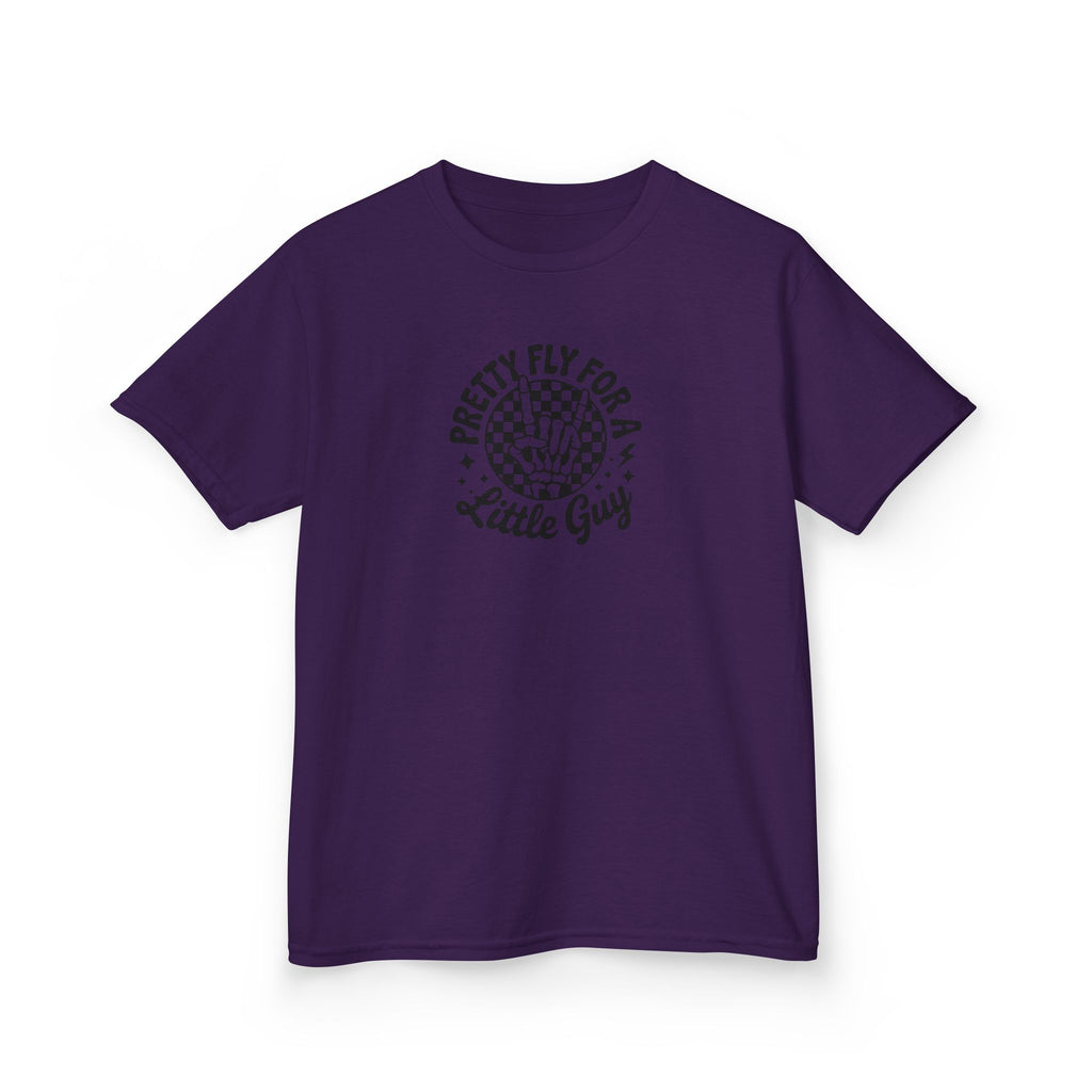 Pretty Fly Little Guy Kids Tee