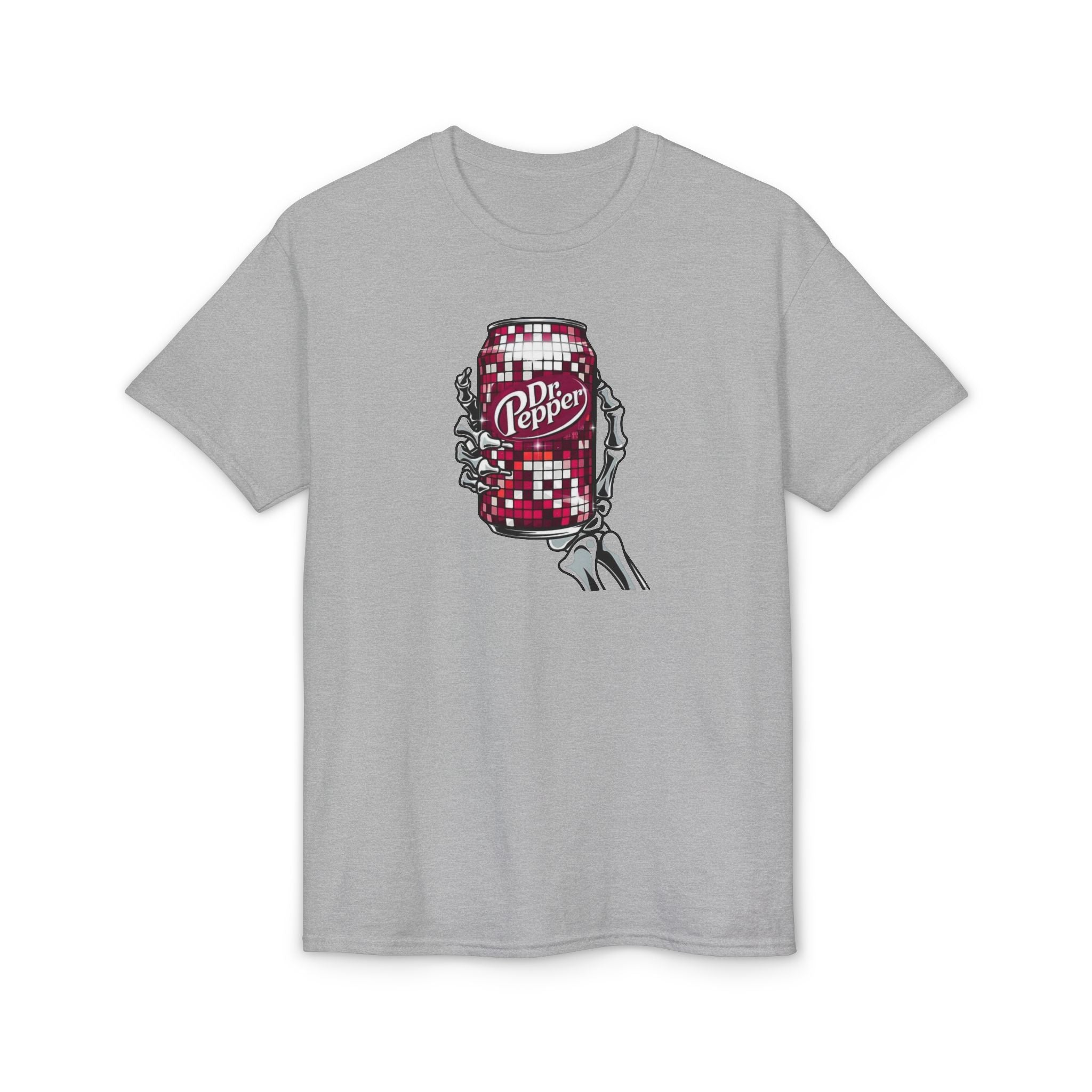 Dr. Pepper Disco Gildan unisex T-Shirt
