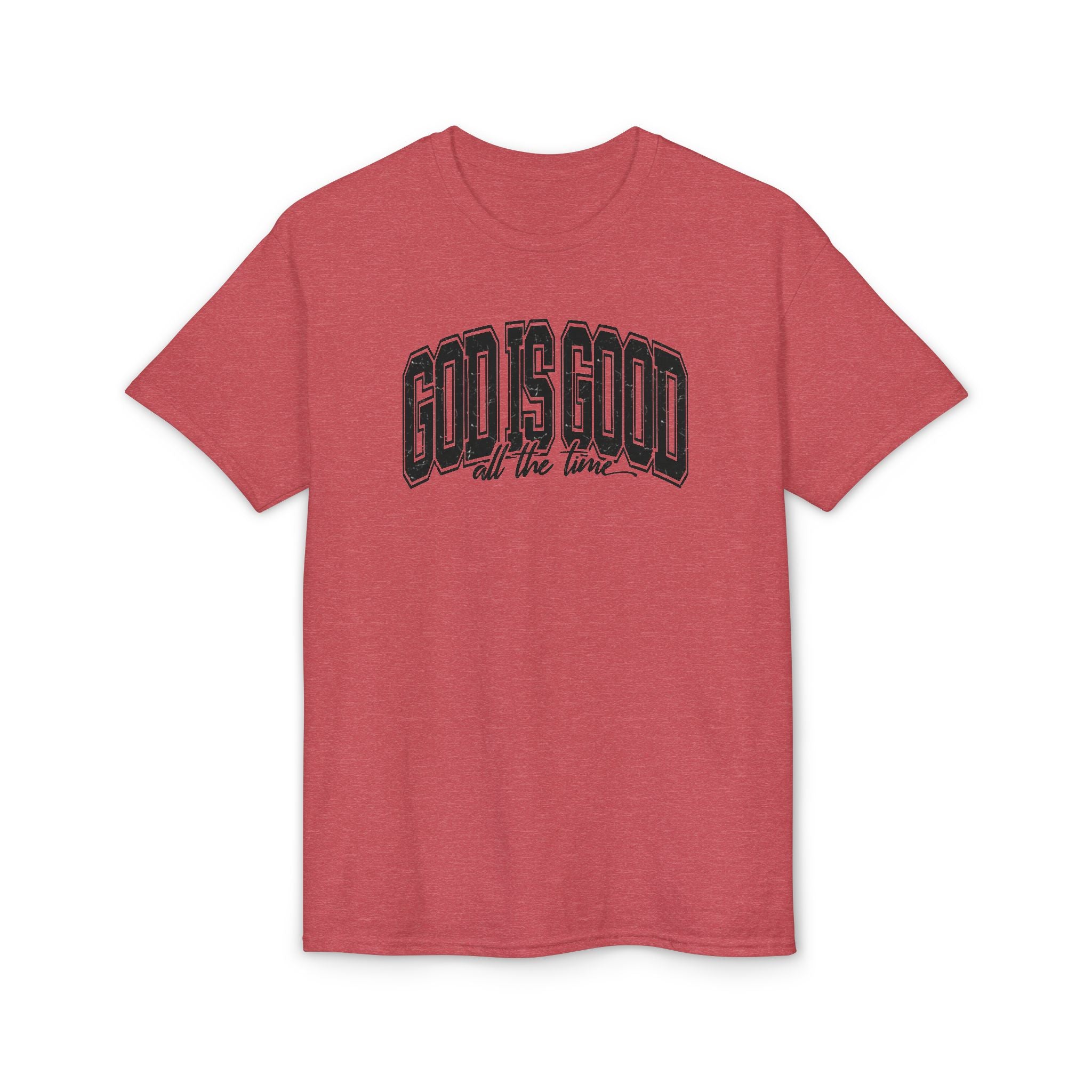 God is Good Gildan unisex T-Shirt